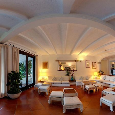 IHR Hotel San Paolo Loiri Porto San Paolo Exterior foto