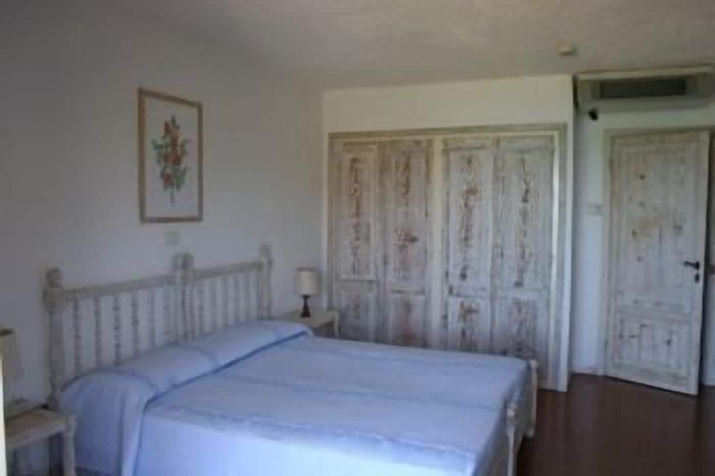 IHR Hotel San Paolo Loiri Porto San Paolo Exterior foto