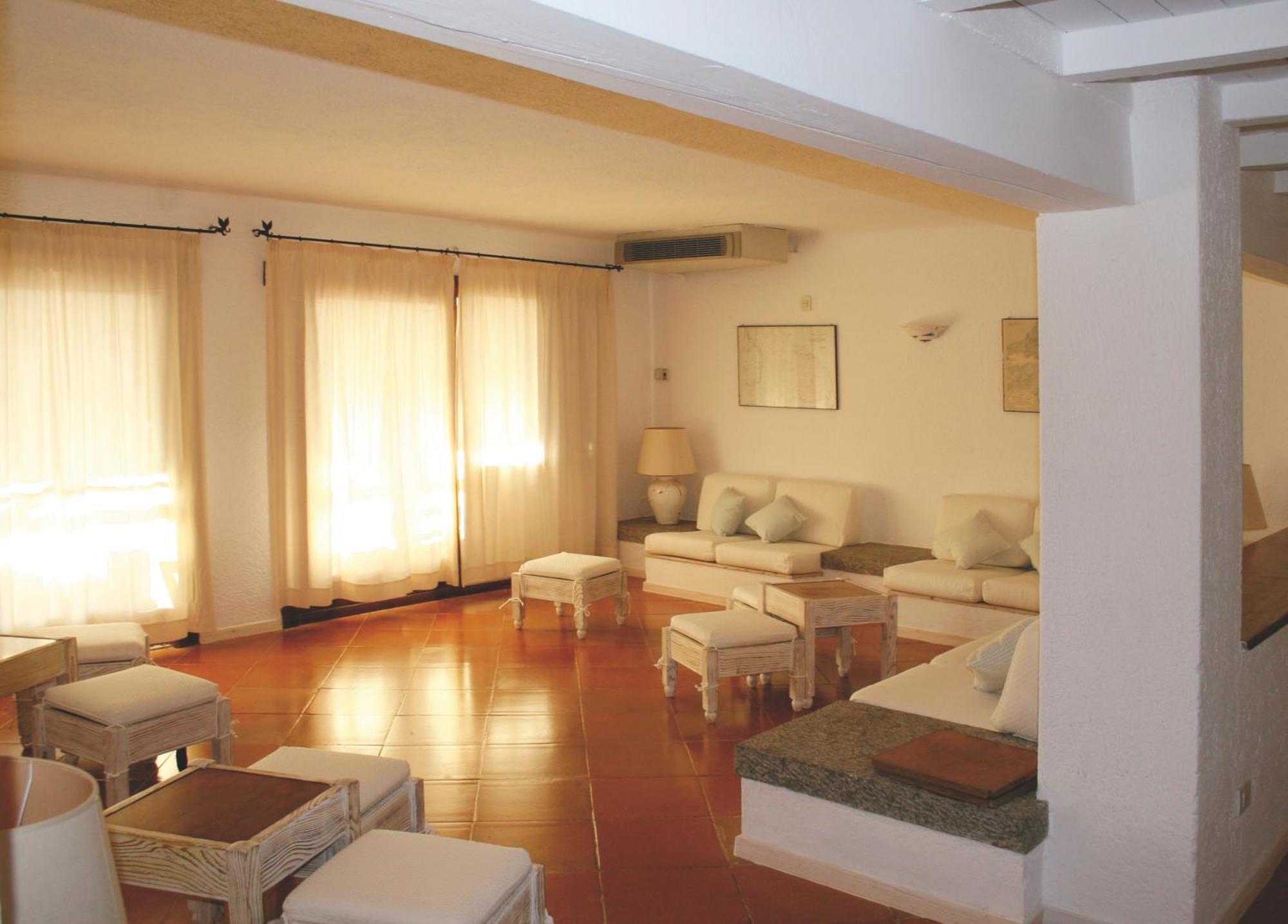 IHR Hotel San Paolo Loiri Porto San Paolo Exterior foto