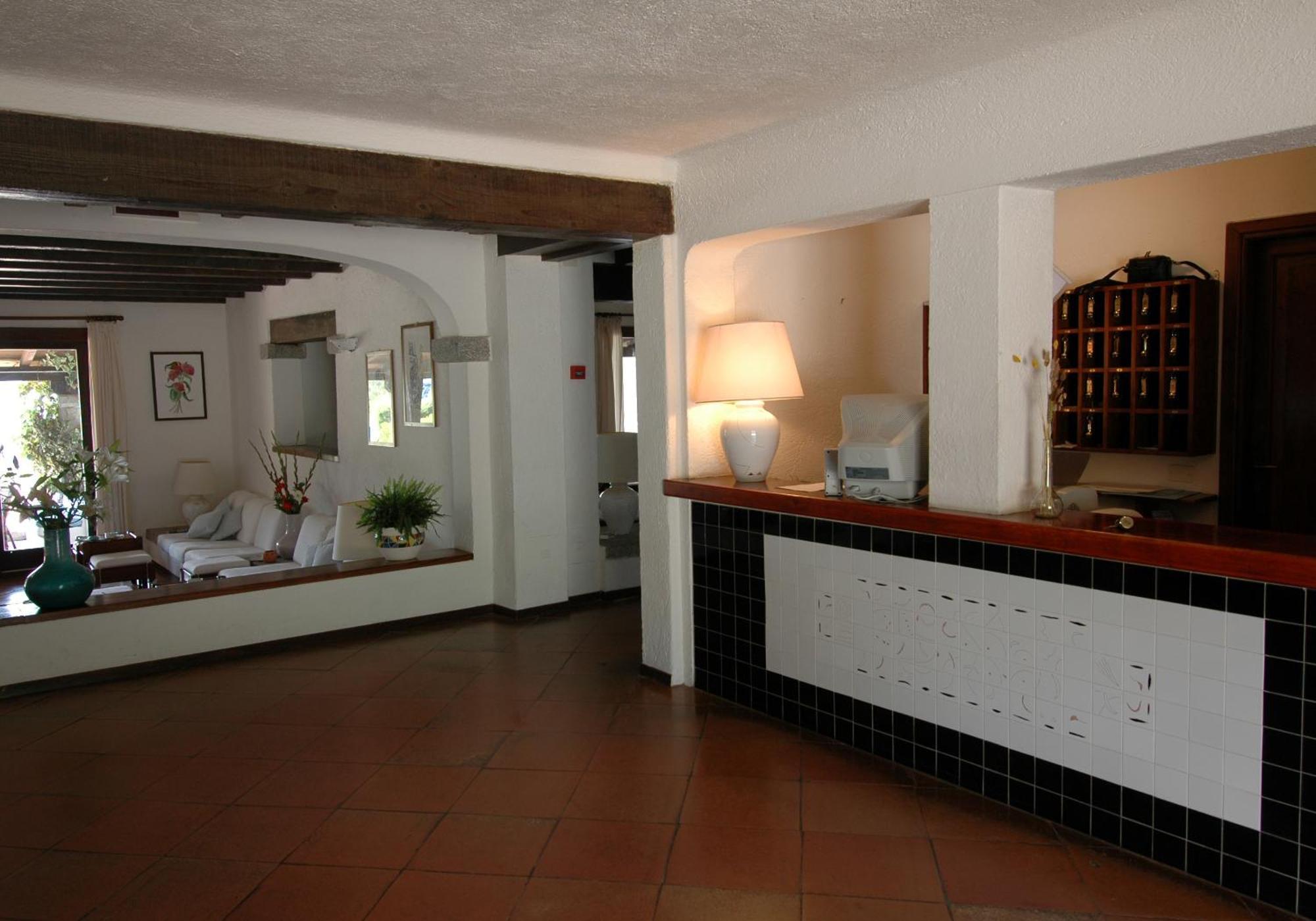 IHR Hotel San Paolo Loiri Porto San Paolo Exterior foto